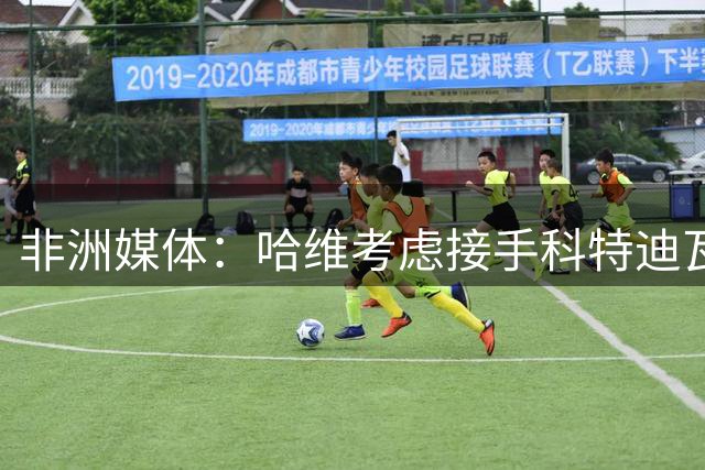 非洲媒体：哈维考虑接手科特迪瓦队；球队现主帅法埃未来待定